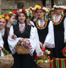 Да посрещнем Лазаровден с...