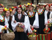 Да посрещнем Лазаровден с...