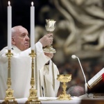 Папа Франциск: Пандемията окончателно дискредитира пазарния капитализъм