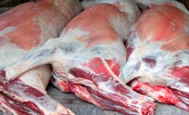 20 % увеличение в цената на българското агнешко месо преди