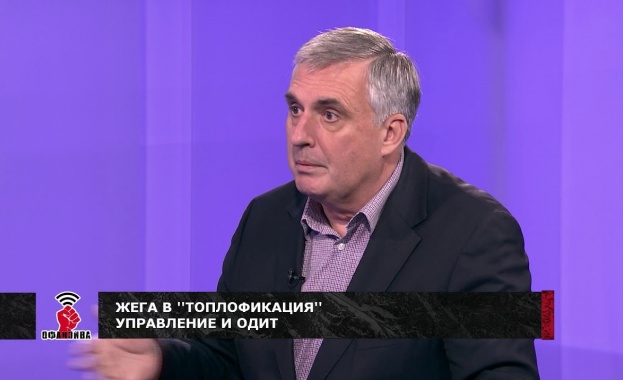 Мярката 60 40 е скъпа за бизнеса могат да си я