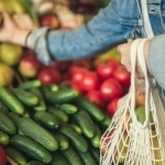 Значителен спад в цените на повечето зеленчуци на борсите в страната през седмицата