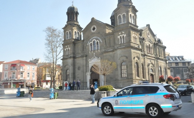 На днешното си заседание Общинският кризисен щаб реши от следващата