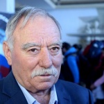 Първият ни космонавт Георги Иванов: Голямо щастие е да видиш Земята от 300-400 км