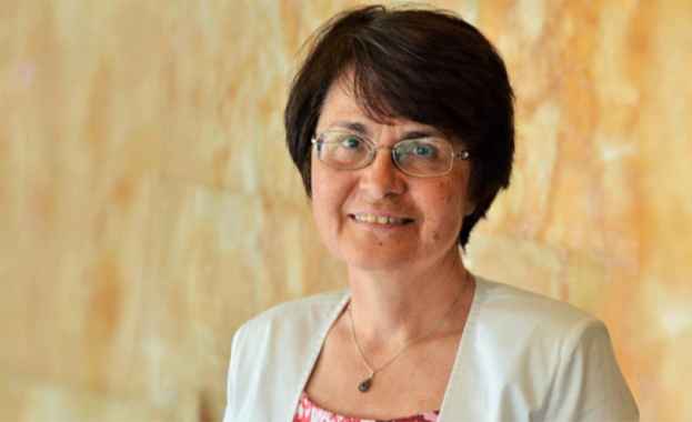 В условията на пандемия е нужно разумно отношение без паника