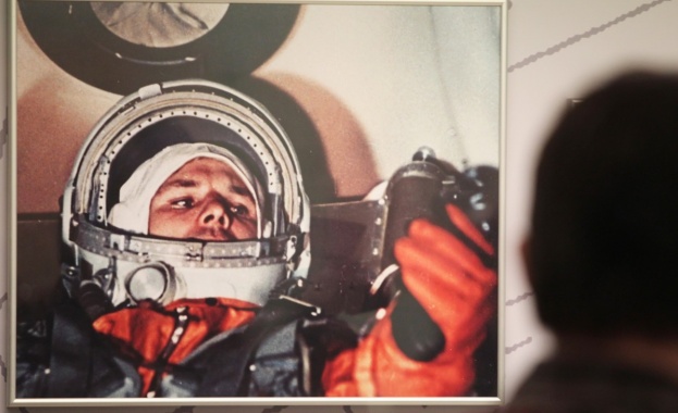 Денят на космонавтиката тази година ще бъде отбелязан дистанционно в