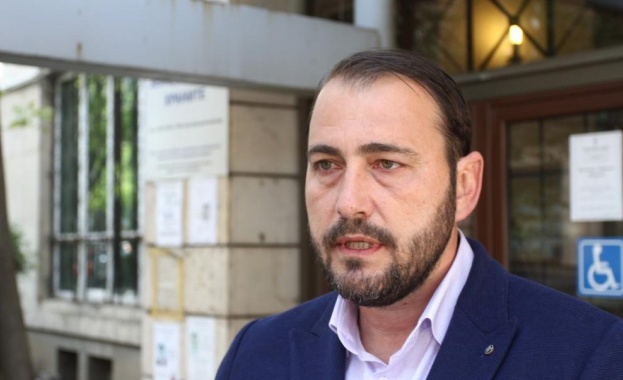 Министърът на земеделието Десислава Танева е казвала че не би