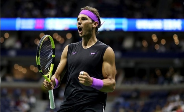 Феновете на тениса ще трябва да преглътнат огромна загуба през