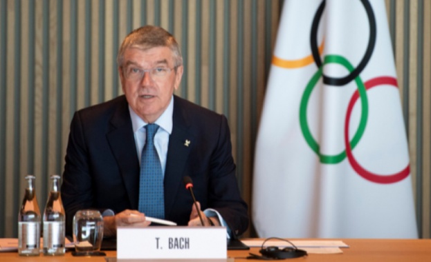 Пренасрочването на олимпиадата в Токио ще струва няколкостотин милиона долара