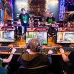 Компютърната стратегия помага на концентрацията