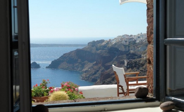Първият вегански хотел в Гърция ще отвори врати това лято.