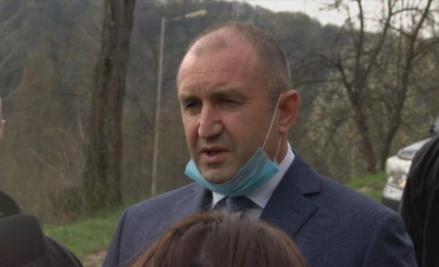 Няма да ме видите в хора на паниката колкото и