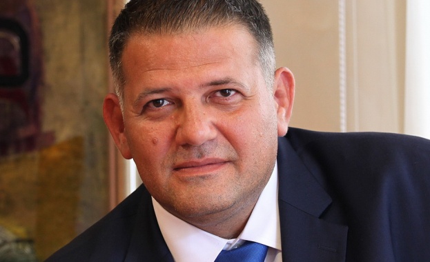 Българската банка за развитие има нов член на ръководството Това