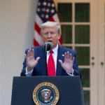 Тръмп е готов да предложи министерски пост на Илон Мъск, ако спечели изборите в САЩ