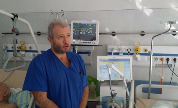 С нищо подобно не сме се сблъсквали до този момент