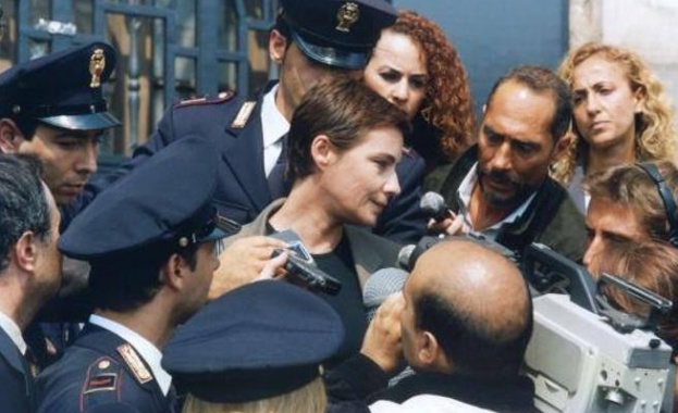 Почина Патрисия Миярде, изиграла Силвия Конти в "Октопод"