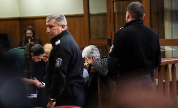 Специализираният наказателен съд ще гледа в сряда искането за изменение