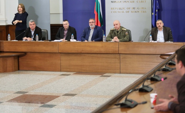 51 са новите случаи на заразени с Covid 19 за последното