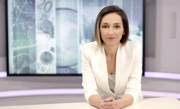 Гледайте предаването Бизнес БГ с Илина Бисерова още тази сряда от