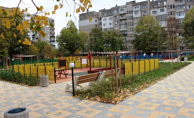 Гражданите ще избират чрез гласуване проектите които да бъдат реализирани