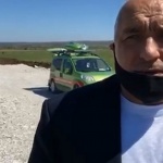 Бойко Борисов: Никога нямаше да стане "Хемус", ако ГЕРБ не бяхме в управлениет