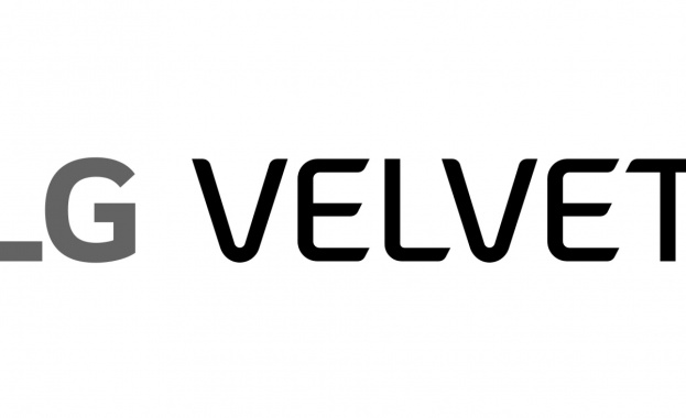 LG поема по нов продуктов път с LG VELVET