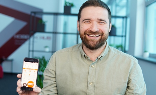 Безплатно мобилно приложение се включва в борбата срещу разпространението проследяването