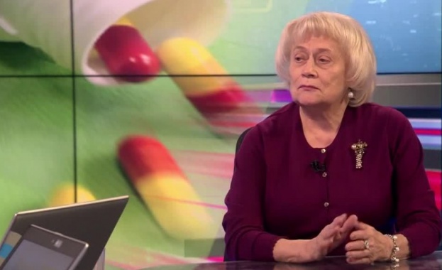 Нова опасност надвисва над света със затоплянето на времето и