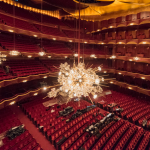 В Световния ден на операта: Концерти на 6 континента и "Кармен" на софийска сцена