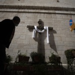 Как Йерусалим посреща Великден 