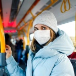 Модата сред маските