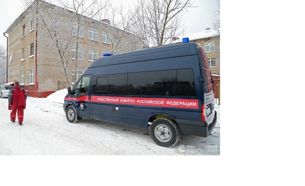 Радио Спутник съобщава че следователи заведоха няколко криминални дела срещу