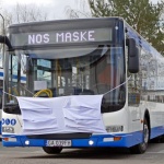 Маските на пандемията и световното шоу