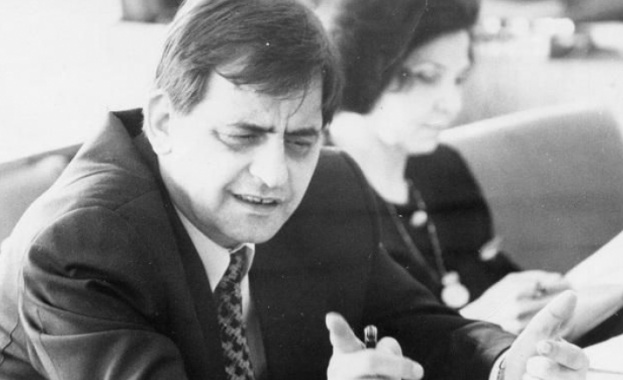 Преди 21 години си отиде Рицаря на съгласието и разума