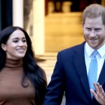 Принц Хари и Меган разнасят храна на бедните в Лос Анджелис