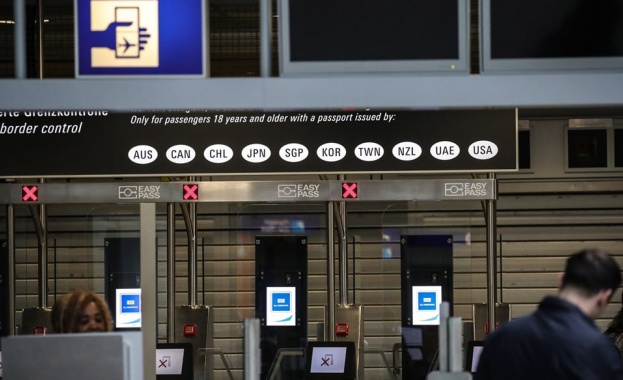 Външният министър на България Екатерина Захариева сподели в своя