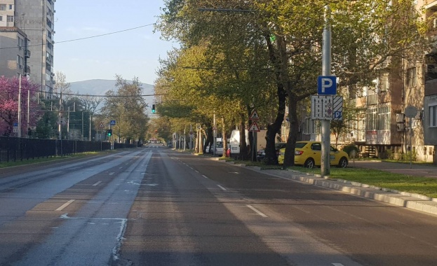 Трети ден в Пловдив няма регистриран случай на коронавирус Това