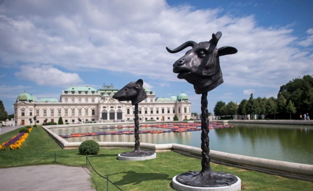 Музеите в Австрия ще могат да отворят врати в средата