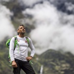 За първи път от 30 години в Пенджаб видяха Хималаите