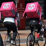 Foodpanda вече доставя продукти от супермаркети и зоо магазини