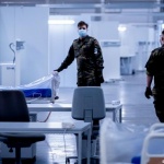 Коронавирус: Германия е първа, България е 27-ма