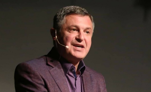 Президентът Румен Радев изразява съболезнования на семейството близките и колегите