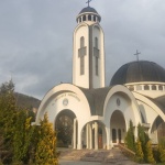 Храмов празник на „Св. Висарион Смоленски“ в Смолян 