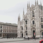 Международният туризъм може да се свие с 80% тази година