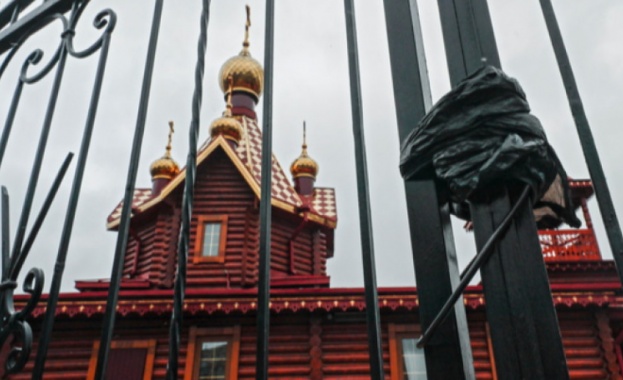 В най голямата православна страна Русия миряните не присъстваха