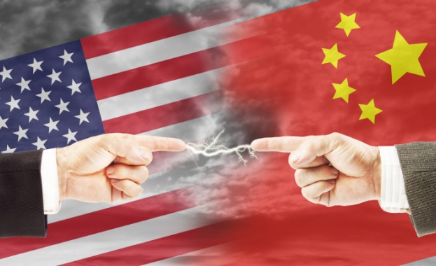 Китай обвини Съединените щати че изпращат много погрешни и опасни