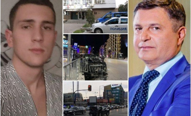 Поредният келеш вчера уби Милен Цветков Келеш непостигнал нищо в