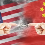  COVID-19 сблъска челно дългосрочните интереси на Китай и САЩ