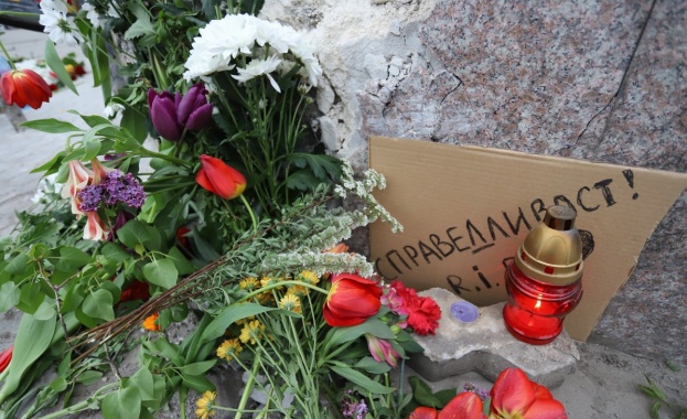 Свидетелски разказ на жената, подала първа сигнал до 112 за катастрофата с Милен Цветков