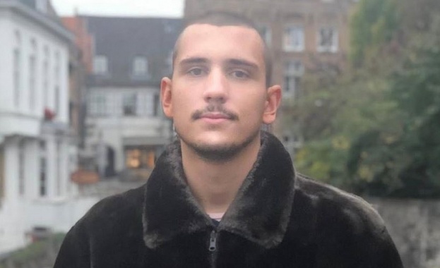 Кристиан Николов се казва шофьорът който уби минути след 18